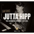 Jutta Hipp、hans koller、albert mangelsdorff、Franz Shorty Roeder - Moonlight in Vermont