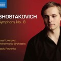 The Royal Liverpool Philharmonic Orchestra、Vasily Petrenko - Symphony No. 8 in C Minor, Op. 65 - II. Allegretto