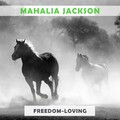 Mahalia Jackson - Abide With Me