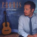Promis - When I Was Drunk and You Were High