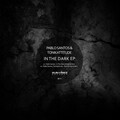Pablo Santos、Tonikattitude - Dark (Original Mix)