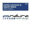 Smart Wave、Esper Haddad - Amiss World (Original Mix)
