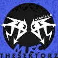 Vanille (4 My Entertainment)