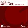 Karl G - With You (Original Mix)