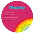Capitan Futuro - Firehoes (Original Mix)