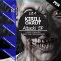 Kirill Okrut - Attack!