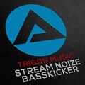 Stream Noize - Basskicker (Original Mix)