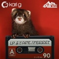 Karl G - LP & Tape (Original Mix)
