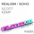 Scott Kemp - Realism (Original Mix)