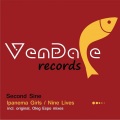 Ipanema Girls / Nine Lives