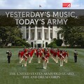 United States Army Old Guard Fife and Drum Corps - Yankee Doodle