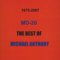 Michael Anthony - Best I Can Do