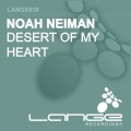 Desert of My Heart (Original Mix)