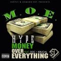 M.O.E. (feat. Doc & Krucial)