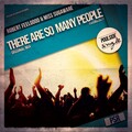 Robert Feelgood、Miss Sugaware - There Are So Many People