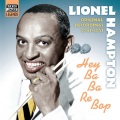 Lionel Hampton、Lionel Hampton Orchestra - Midnight Sun