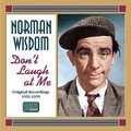 Norman Wisdom、Norrie Paramor Orchestra - Don't Laugh at Me