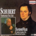 camerata salzburg、Sándor Végh - I. Adagio - Allegro