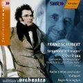 Stuttgart Radio Symphony Orchestra - I. Andante - Allegro ma non troppo