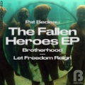 Pat Bedeau - Let Freedom Reign