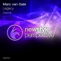 Marc van Gale - Legacy (Original Mix)