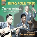 KING COLE TRIO: Transcriptions, Vol. 4 (1939-1940)
