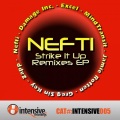 Nefti - Strike It Up