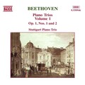 Stuttgart Piano Trio - III. Scherzo: Allegro assai