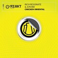 Rich Resonate、Jon BW - Chicken Oriental