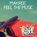 Makree - Feel The Music (Original Mix)