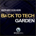 Joseph Gaex、Citlali Rojas - Back To Tech