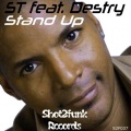 Destry、ST - Stand Up (Main Mix)