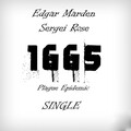 1665 Plague Epidemic