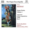 Martin Haselbock - Apparatus musico-organisticus - Toccata prima