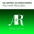 Gal Abutbul、Sarah Russell - You Have Realised (Dub)