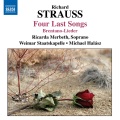 Ricarda Merbeth、Weimar Staatskapelle、Michael Halász - No. 1. Fruhling