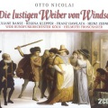 Franz Hawlata、Cologne West German Radio Orchestra、Helmut Froschauer、North Rhine Westfalia State Youth Choir - Act III: O susser Mond!