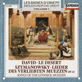 Berlin Radio Symphony Orchestra、Guido Maria Guida - Part II: Hymn to the Night: O nuit, o belle nuit!
