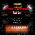 Broken Keys - Grits