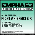Night Whispers EP