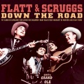 Flat T、Scruggs - Is It Too Late Now?