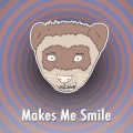 Jason Steele - Makes Me Smile