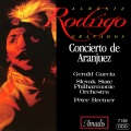 Gerald Garcia、Peter Breiner、Košice Slovak State Philharmonic Orchestra - No. 7. Zambra