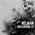 Nelman - Mercury (Original Mix)