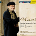 roger norrington、Southwest German Radio Symphony Orchestra - III. Menuetto