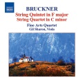 Fine Arts Quartet - III. Scherzo: Presto