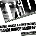 Audio Jacker、How2 Groove - Bass Is Pumpin (Original Mix)