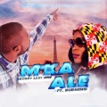 Burning、Boby The Last One - Mka Ale