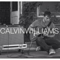Calvin Williams - Lay It Down