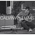 Calvin Williams - Then I Met a Man